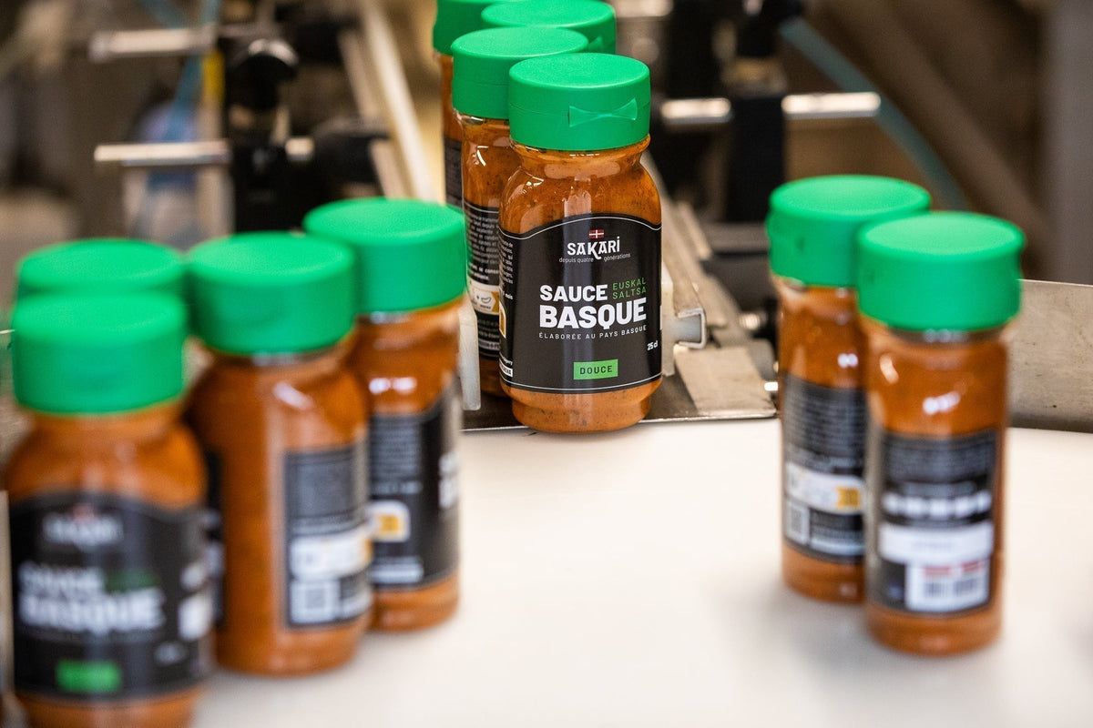 PresseLib’ raconte la Maison Petricorena et la Sauce Sakari