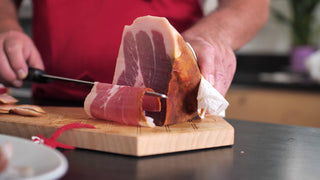 Jambons - Charcuterie Basque