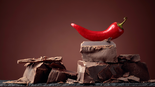 Chocolats artisanaux