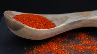 Piment d'Espelette