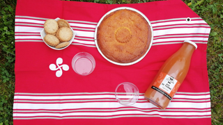 Gâteaux et biscuits basques
