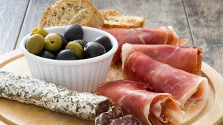 Olives