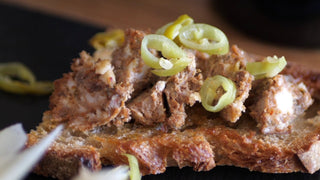 Pâtés Basques