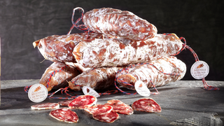 Produits médaillés