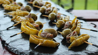 Saveurs d'Espagne