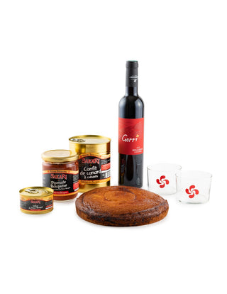 Délices du Pays Basque