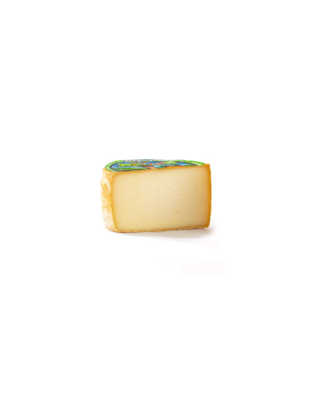 Fromage de brebis basque BIO Biotza