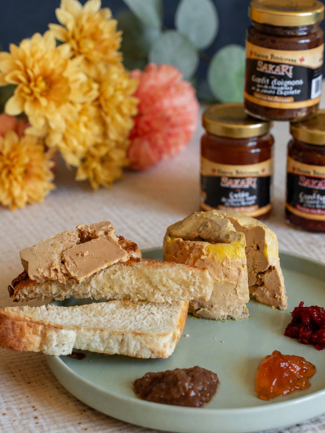 Foie gras entier IGP Sud Ouest