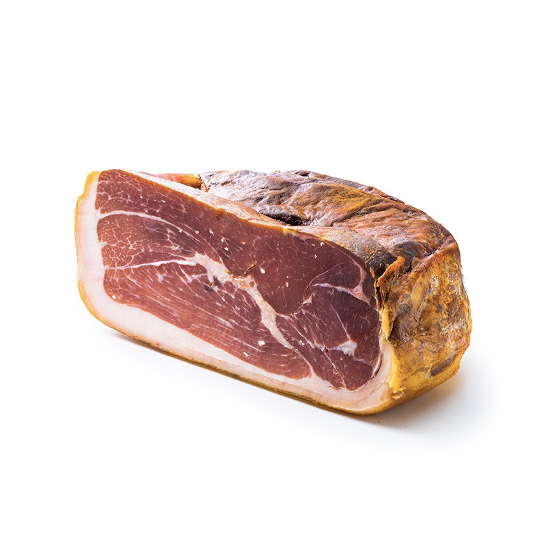 Jambon manex désossé