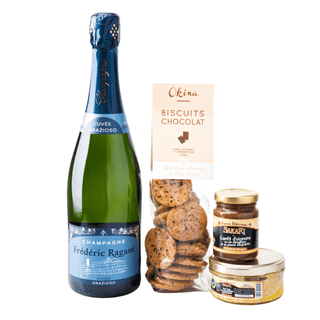 coffret accord parfait