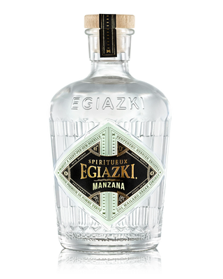 Manzana Egiazki 70 cl