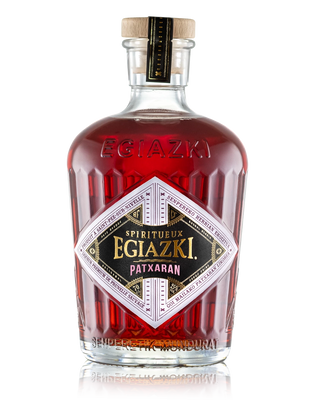 Patxaran Egiazki 70 cl