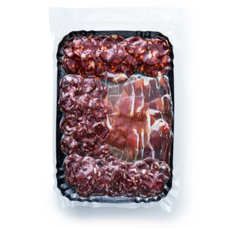 Plateau apéritif de charcuterie pour 4 personnes