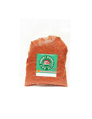 Poudre de Piment d’Espelette AOP 1 kg