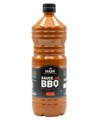 Sauce BBQ Forte Sakari