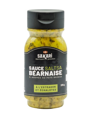 Sauce béarnaise Sakari