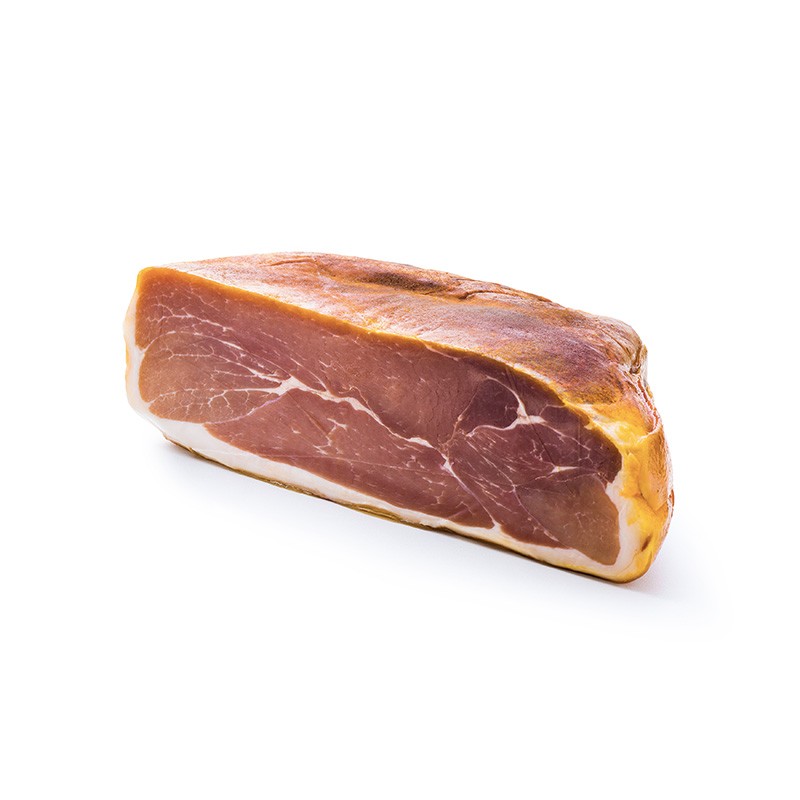 Jambon de Bayonne IGP désossé