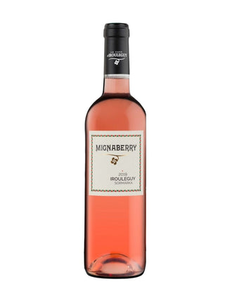 Domaine de Mignaberry, Irouleguy rosé