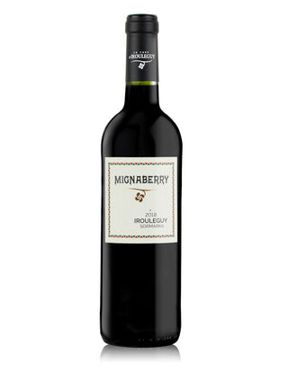 Domaine de Mignaberry, Irouleguy rouge