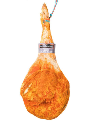 Jambon de Porc Manex entier à l'os