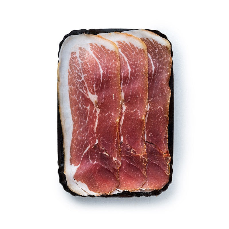 Jambon de Porc Manex en tranches