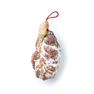 Saucisson Jésus du Pays Basque