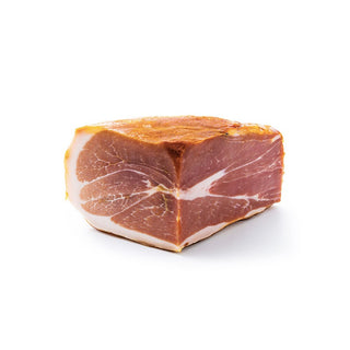 Jambon de Bayonne IGP désossé