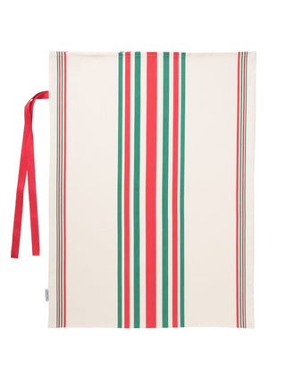 Sac à Jambon en toile basque Lartigue fabriqué à Ascain