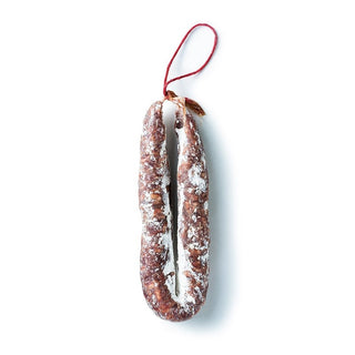 Saucisse Sèche Lukinka au piment d'Espelette