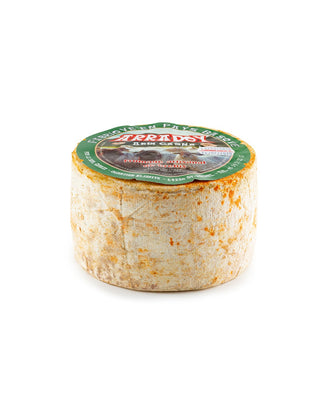 Fromage artisanal basque pur Brebis Arradoy