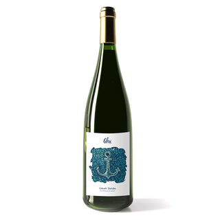 Txakoli vin blanc pétillant du Pays Basque