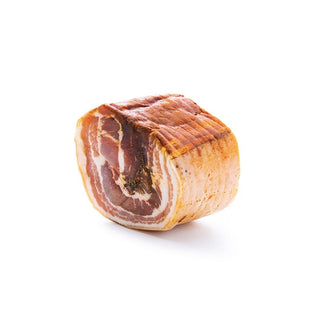 Ventrèche roulée