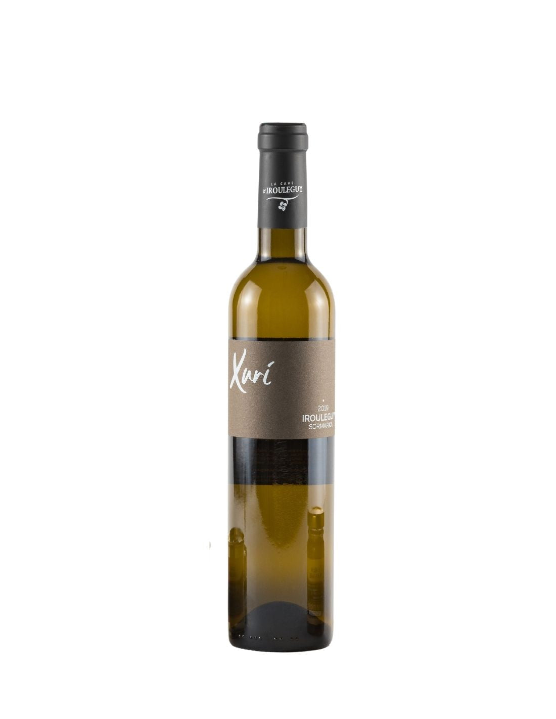 Vin blanc Irouleguy AOP Xuri