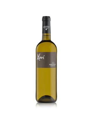 Vin blanc Irouleguy AOP Xuri