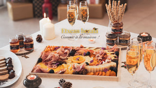 🎄 Notre nouveau catalogue : un noël gourmand “Etxean bezala”