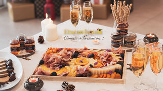 🎄 Notre nouveau catalogue : un noël gourmand “Etxean bezala”