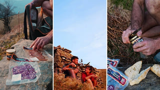 Les indispensables du randonneur basque