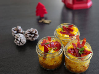 Nos idées simples et bluffantes pour un noël aux saveurs basques !