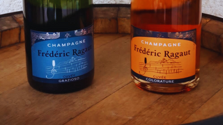 Champagne Ragaut