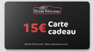 Cartes cadeaux