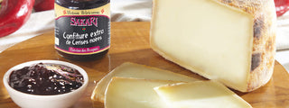 Nos fromages & gourmandises