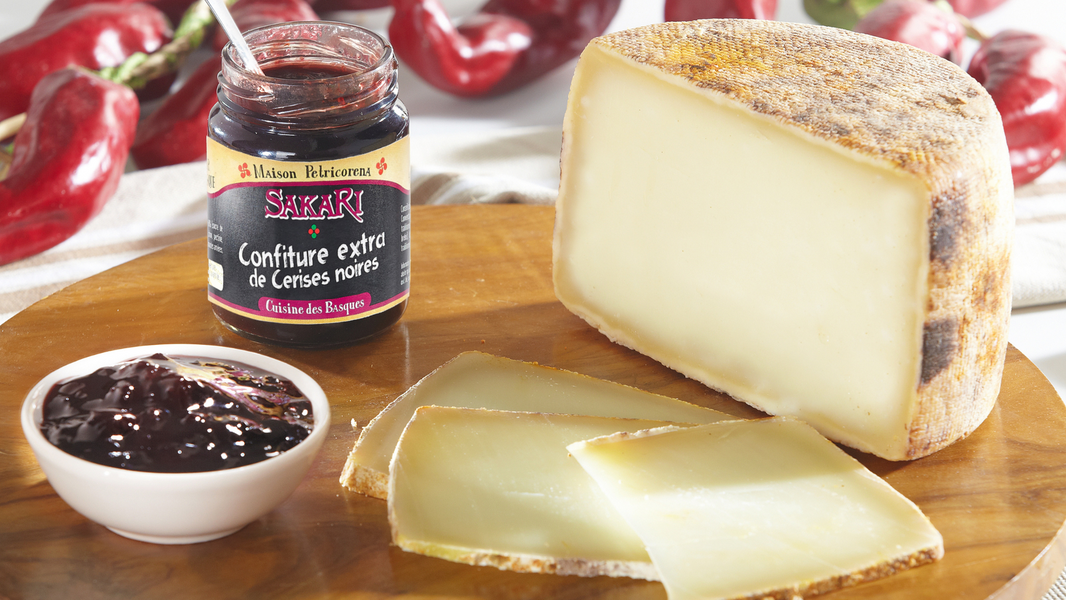 Fromages Artisanaux Basques - Maison Petricorena