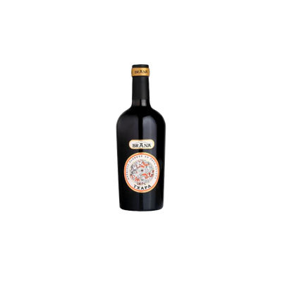 Apéritif basque Txapa Maison Brana 75 cl