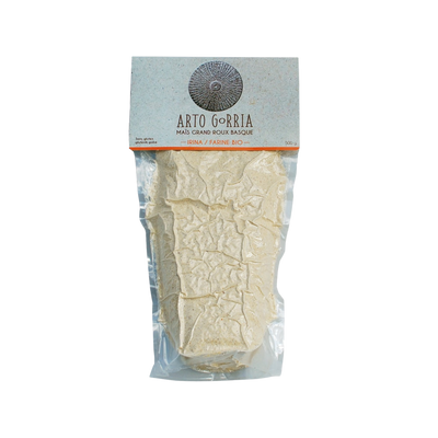 Farine de Maïs Grand roux basque BIO 500 G