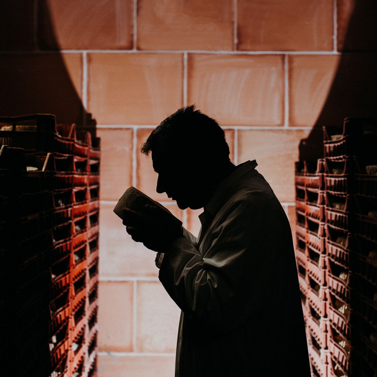 La fromagerie des Bergers de St Michel