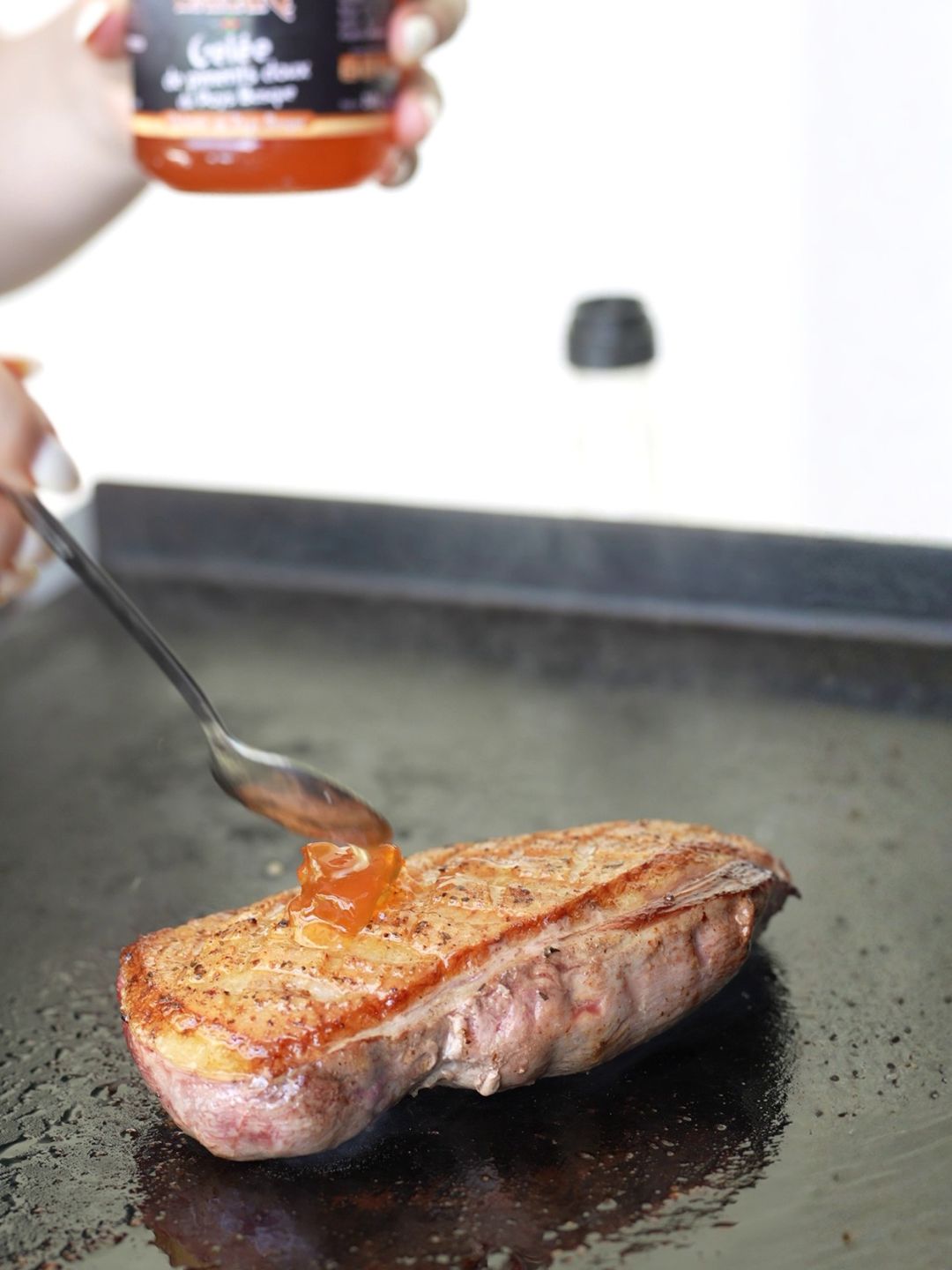 Azkarra, le coffret cadeau basque pimenté