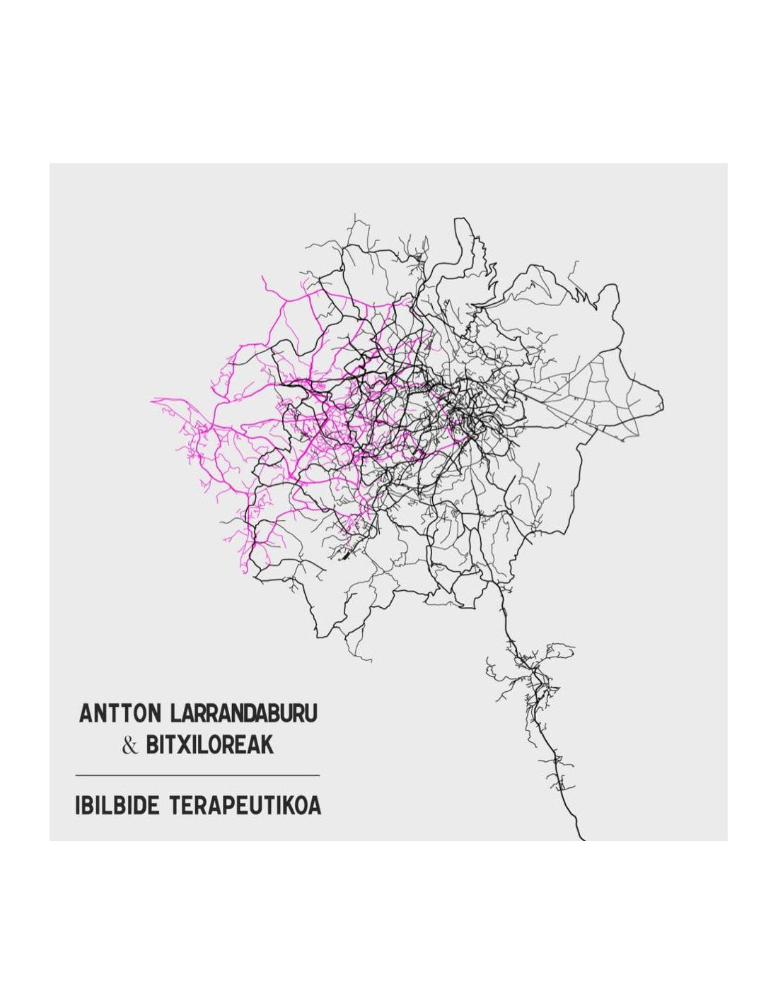 Antton Larrandaburu & Bitxiloreak