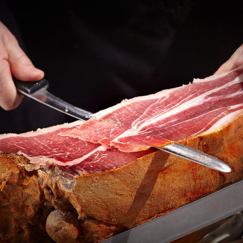 Qu'est ce que l'IGP Jambon de Bayonne ?