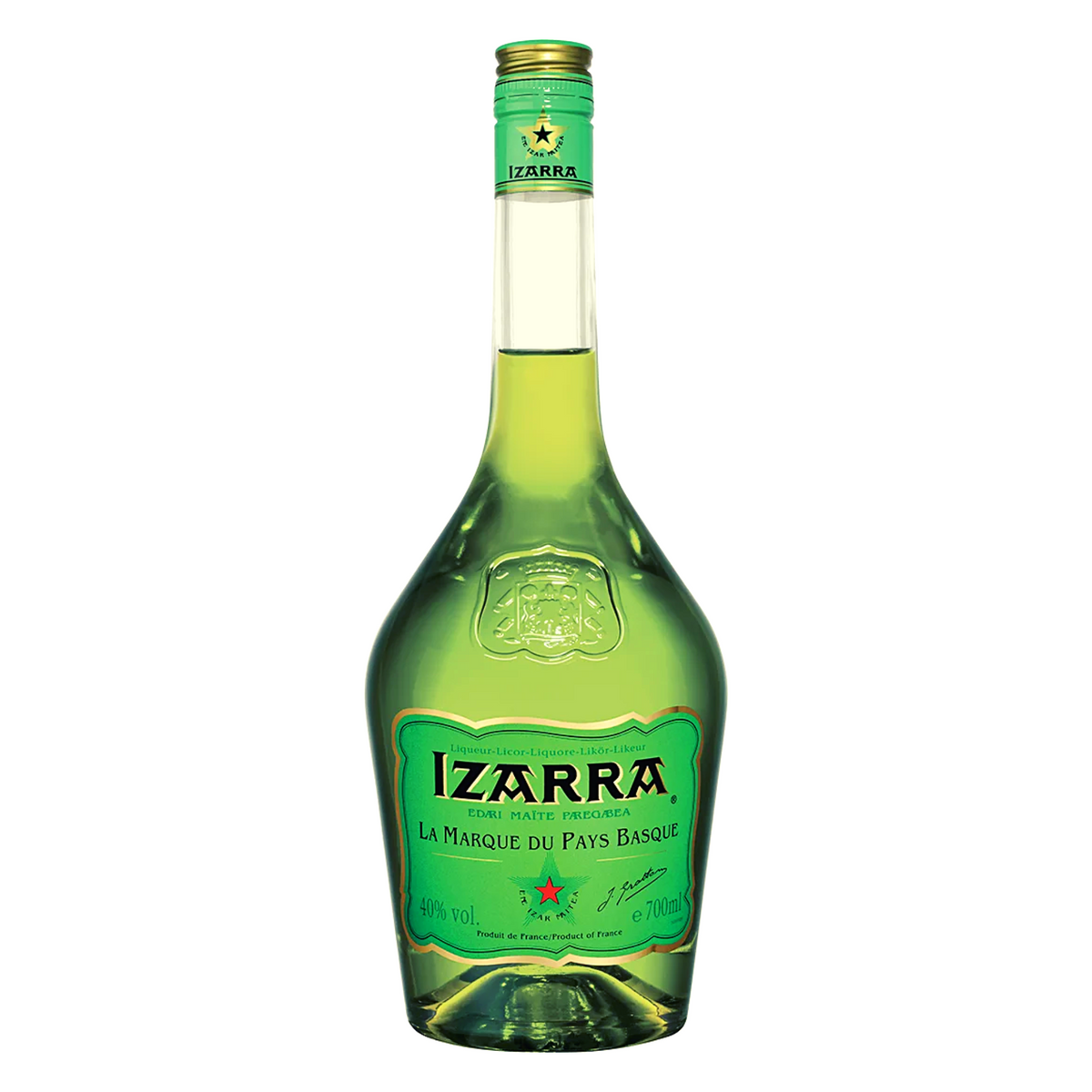 Qu'est ce que l'Izarra ?