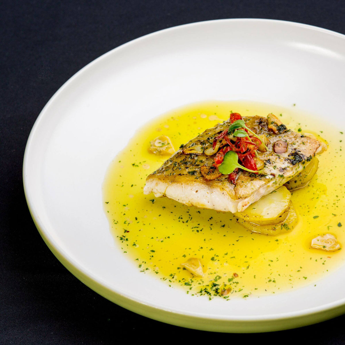 Un mélange d'herbes et d'aromates pour une cuisine savoureuse
